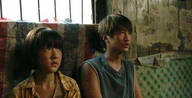 难得的良心编剧！朱朝阳是否会黑化，在片头动画中就早有暗示