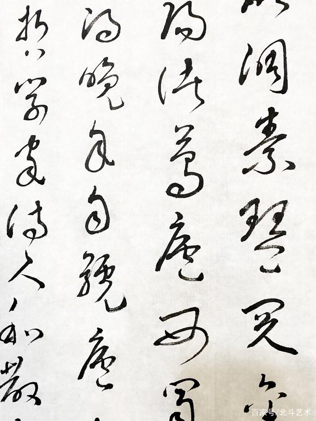 初识不知石中玉，内有玄机气自华，赏王阔海的新汉画艺术