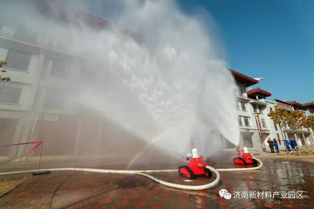 济南新材料产业园区：《墨迹未干—安全生产事故典型案例汇编》出版