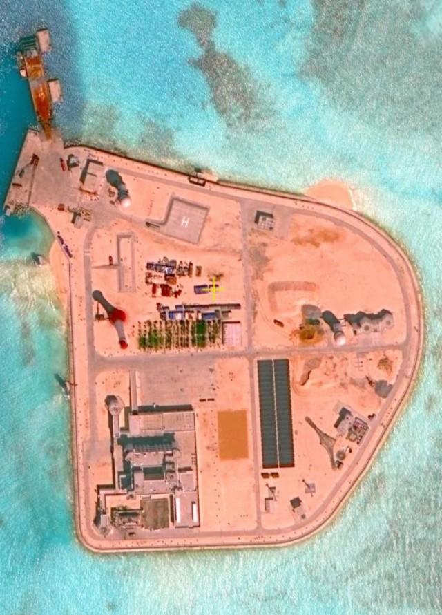 �Ϻ�����ɳ���ж��ٸ�פ�����أ��ǰ������Ǿ�������һ̽����