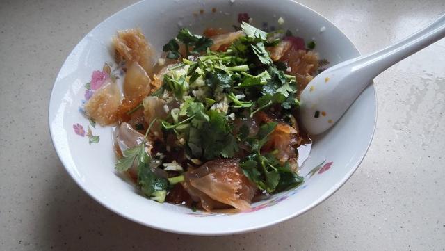 “它”嘌呤比大米还低，痛风也能吃，爽脆可口