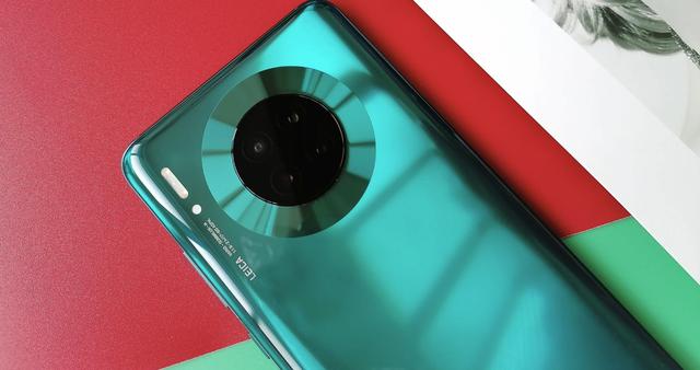 华为旗舰“乞丐”版？mate30低至2920！绝了