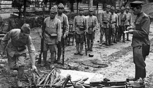 为了剿灭日本关东军，苏联出兵东北，你知道牺