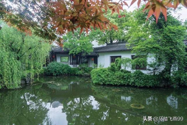 無錫園林有哪些特色？哪些園林值得一游呢？你旅游過幾座園林呢？