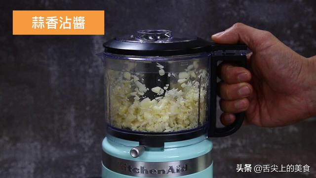 八种秘制酱料的做法，你一定会用到，轻轻一沾，味道绝美，超实用
