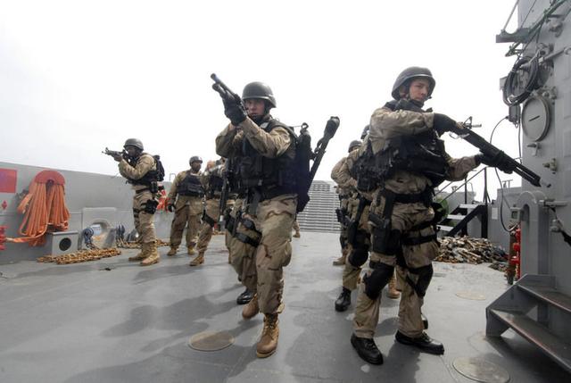 几内亚海盗绑架俄罗斯船员事件有下文，俄大使