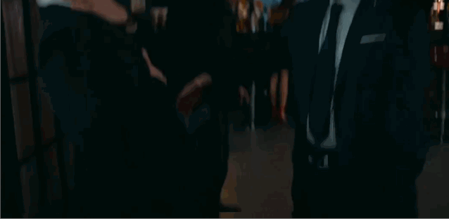 豆瓣8.0，TVB台庆剧拍出这个味儿，就对了