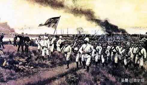 击毙7名侵略者，发生在1900年的“廊坊大捷”，到底是咋回事？