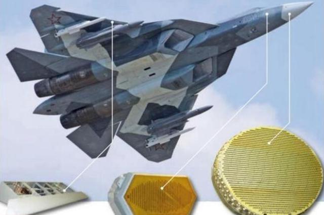 换装最新五代发动机？苏-57或将咸鱼翻身，俄专