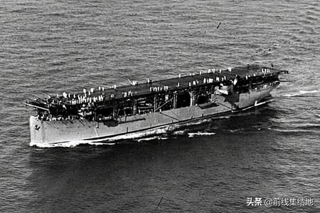 航母舰体的发展以及模块的组成，航母舰体结构的发展历史