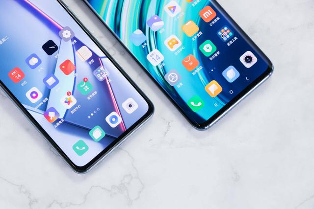 oppo一反常态，疑似要揭掉高价低配的帽子，这款手机就是征兆