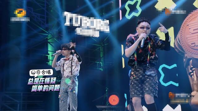 《说唱听我的》赛事过半，三大榜单排名前三，人气选手一览便知