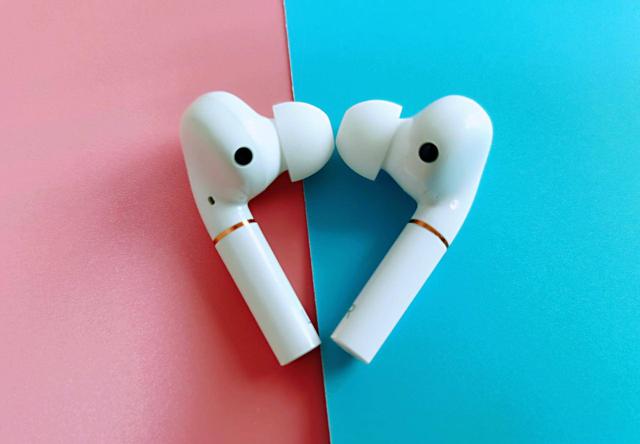 百元级真无线蓝牙耳机，给你带来极致音乐的聆听体验