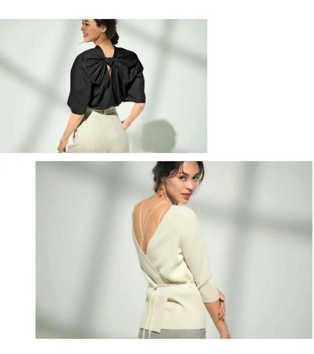 唯诺雅分享穿搭公式 | 夏日王炸穿搭