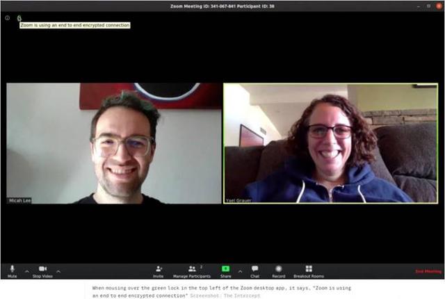 四个月时间，用户从3000万增加到3亿，Zoom成为一