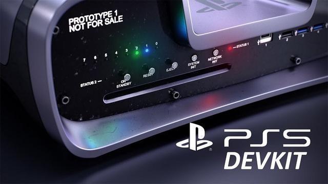PS5发布时间已敲定，起售3900，无压力预购新机