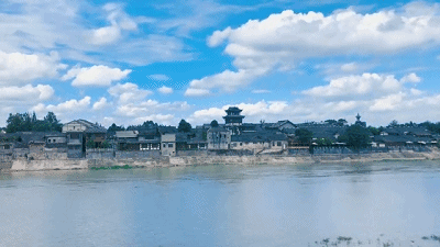 you成都 2020成都最有味儿的小镇