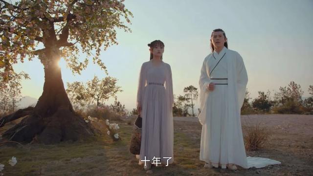 许凯穿女装都带不动！《天舞纪》剧情有漏洞，