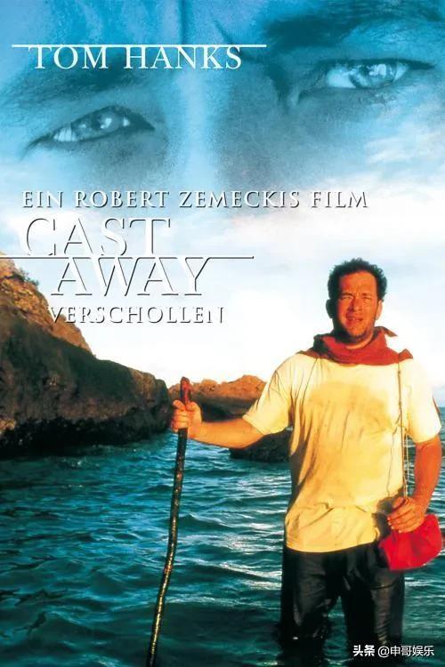 推荐 | 十部正能量爆棚的励志电影