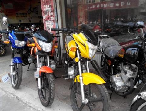 禁摩令還在繼續(xù)，摩托車中的領(lǐng)頭羊——大長(zhǎng)江將何去何從？