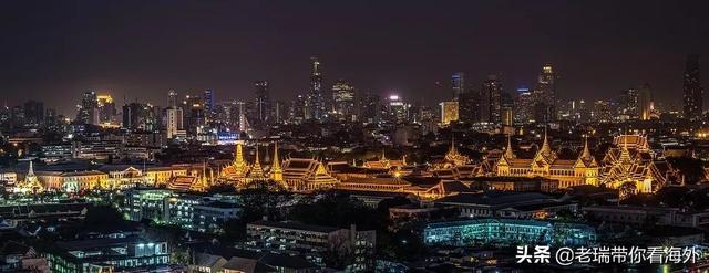 最新！泰国房产过户费、抵押手续费降至0.01％