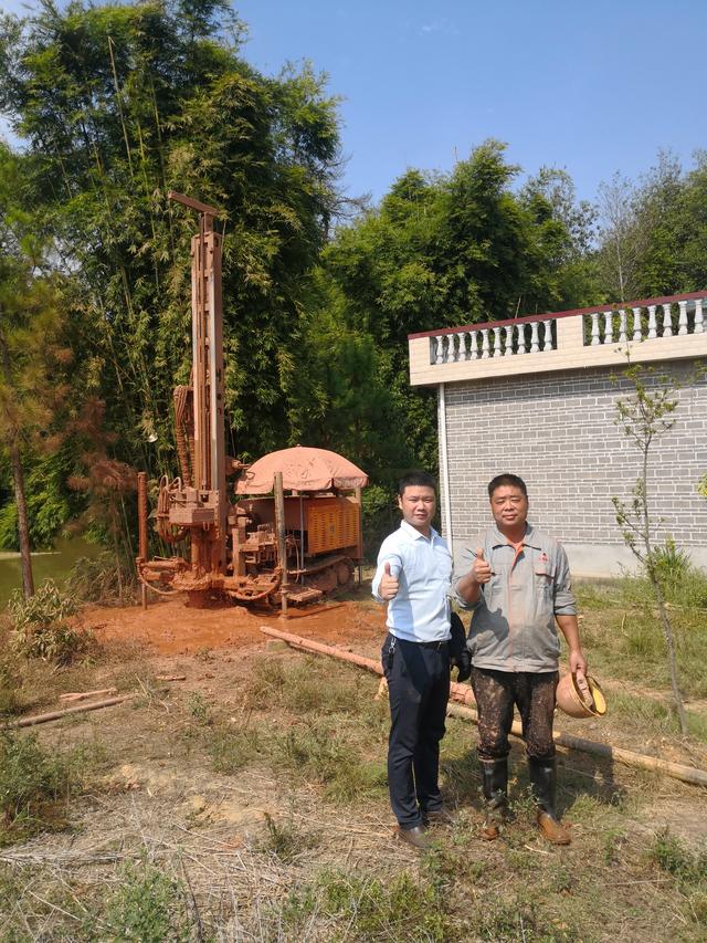 一辆性价比高的潜孔车具有怎样的特征？