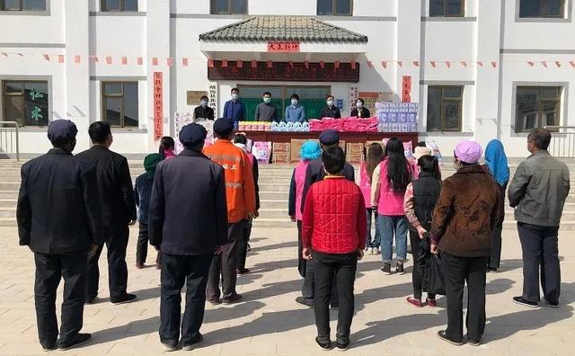 凝聚巾帼力量 助力文明城市创建
