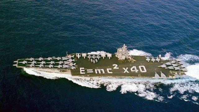 东风26打航母命中率100%？用这种打击方式，美来再多航母也没用