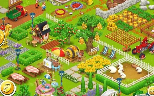 创意农业｜农业+游戏，原来创意农业还能这么玩