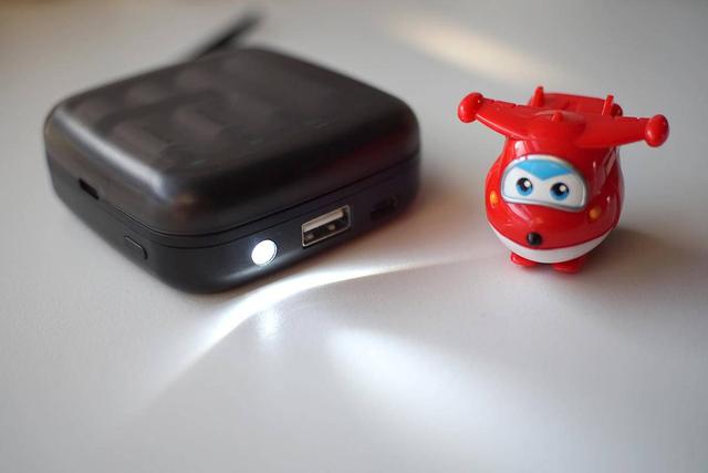 小物件提升居家幸福感，简评XTAR BC4充电器