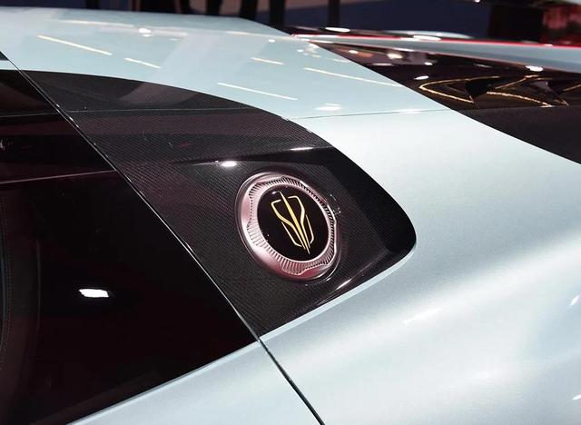 1.9秒破百！红旗S9超跑将由美国公司代工，投资