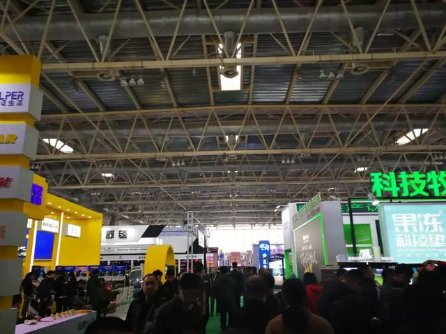 展会| 第28届中国国际汽车用品展览会（CIAACE）