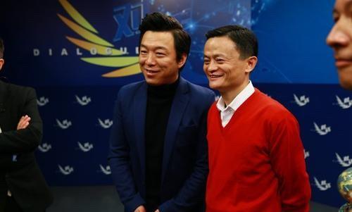 很多人都说黄渤情商高，那到底高到什么程度呢？