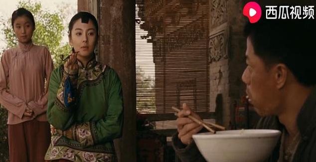 张雨绮年轻时有多美？自曝9岁被叫“狐狸精”，