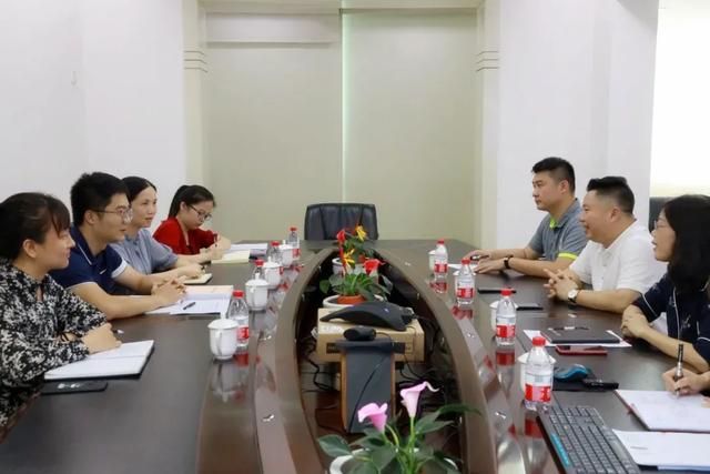 广西威壮集团7月月刊：加速度，稳发展，作贡献