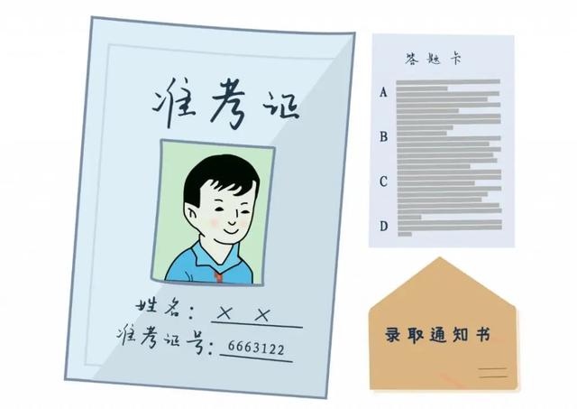 江津区|【警方提醒】高考后，这五样东西不能晒