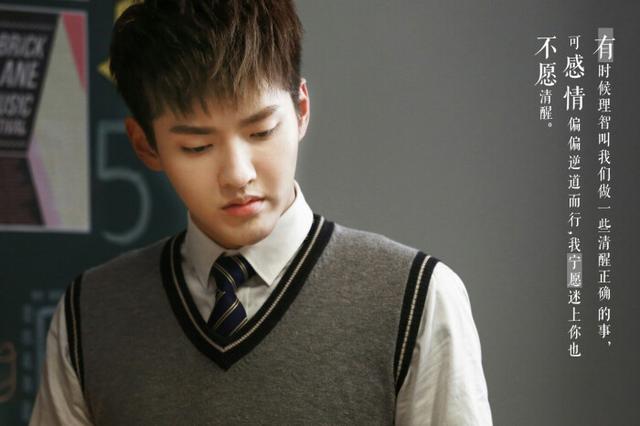 2020年最高分国产剧，《隐秘的角落》大火，预示