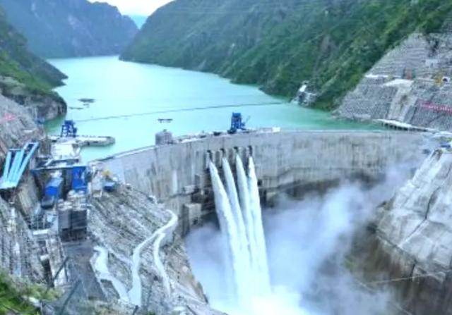 印度建水电站影响我国，多次警告无效后，我国一招将其反制