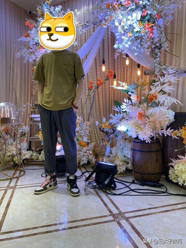 参加了一场温州游资的婚礼，太壕了吧