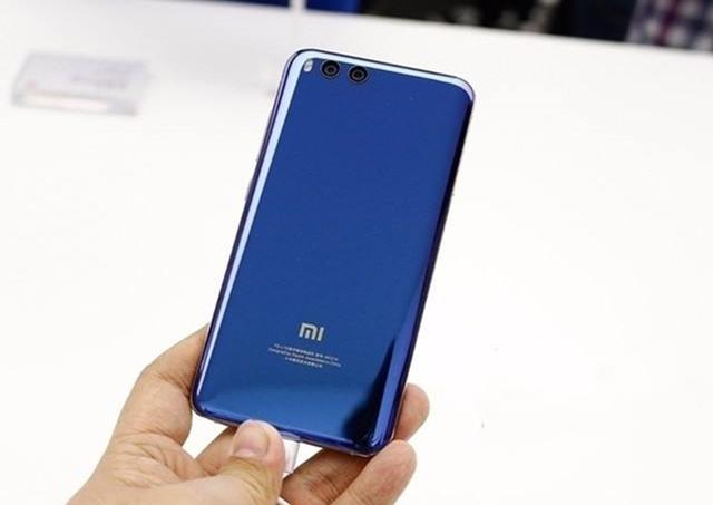 雷军不再“耍猴”，钉子户小米6更新MIUI12，米粉不吐不快