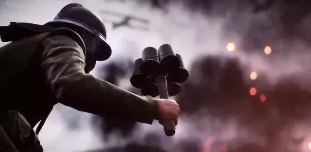 我军为何不装备无柄手榴弹？有柄手榴弹与无柄