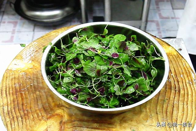 多亏知道这个“奇迹蔬菜”！不吃红肉肝脏，也能给孩子补钙补铁