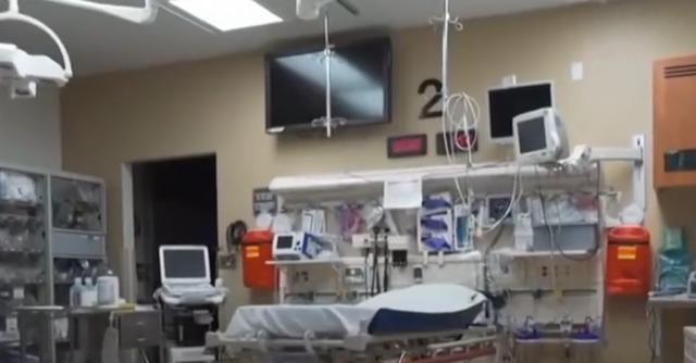 加州首例患者开棺验尸，结果令现场大吃一惊，俄：看起来早有预谋