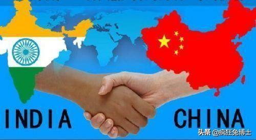 这是印度城建？不敢相信的南亚一哥，看看相当于中国几线