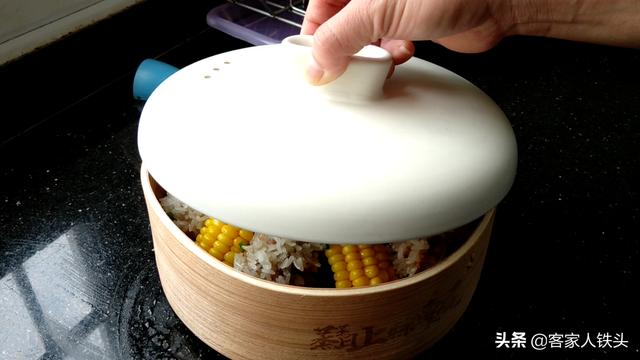 吃饭没胃口？手把手教你一锅美味，出锅漂亮好吃，可当菜又可当饭