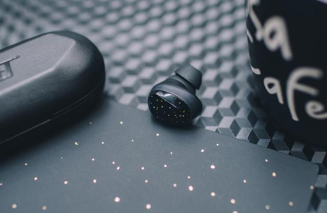 JEET MARS 好感度不断刷新的蓝牙耳机