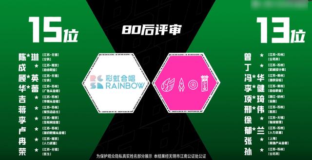 杨超越的点子被《炙热》启用，不同组合并肩作