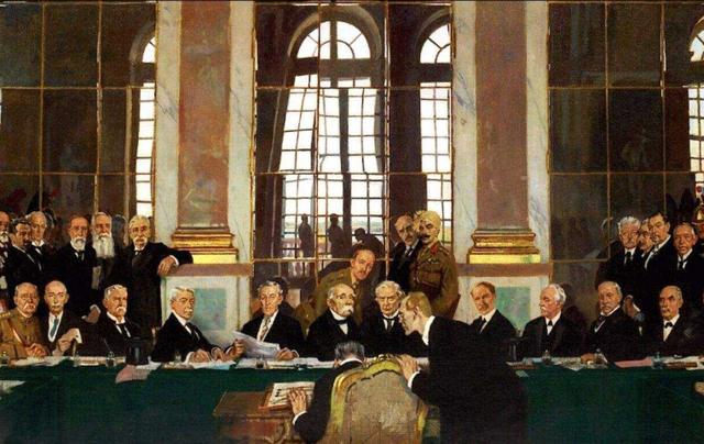 美国人打了整整8年战争才从英国独立，加拿大独