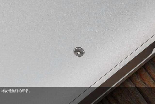 厉害！一颗螺丝钉难倒了美国科技巨头，中国技