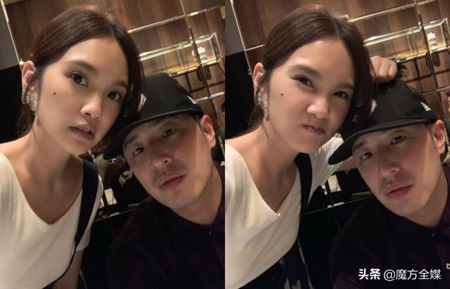 潘玮柏|杨丞琳听到潘玮柏结婚哭了 铁打的神仙友谊情令人羡慕！